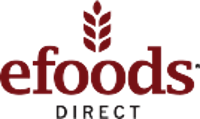 eFoods Direct Coupon 10% OFF On All Orders