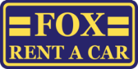 Fox Rent A Car Coupons, Offers & Promos