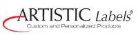 ArtisticLabels.com Coupon Code: $5 OFF on $25 Order 