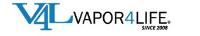 Vapor4Life Coupon 25% OFF on All Orders 