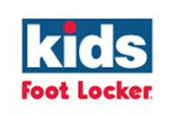Kids Foot Locker Coupon Codes, Promos & Sales