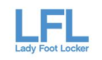 Lady Foot Locker Coupon Codes, Promos & Sales