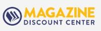 Magazine Discount Center Coupon: Up To $5 OFF On Select Titles