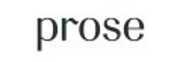 Prose Coupons, Offers & Promos