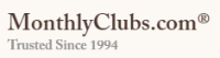 MonthlyClubs Coupons, Offers & Promos