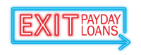 Exit Payday Loans Coupons, Offers & Promos