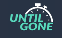Until Gone Coupons, Offers & Promos