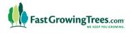 Fast Growing Trees Coupons, Offers & Promos